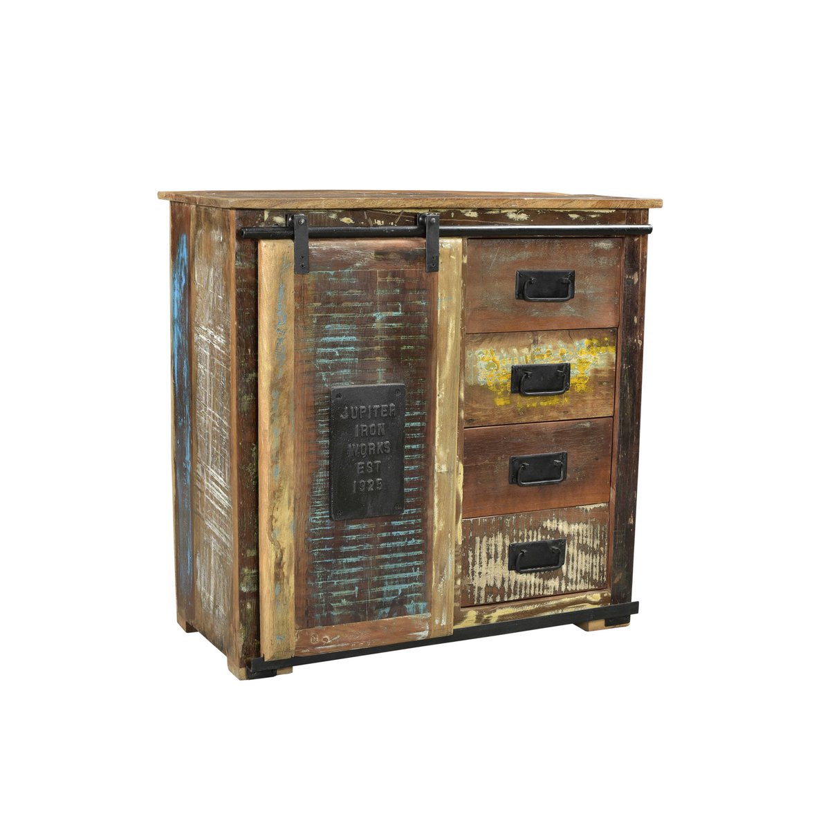 Brotschrank