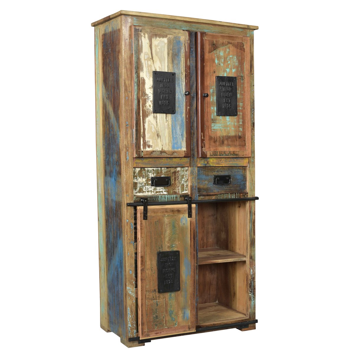 Schrank