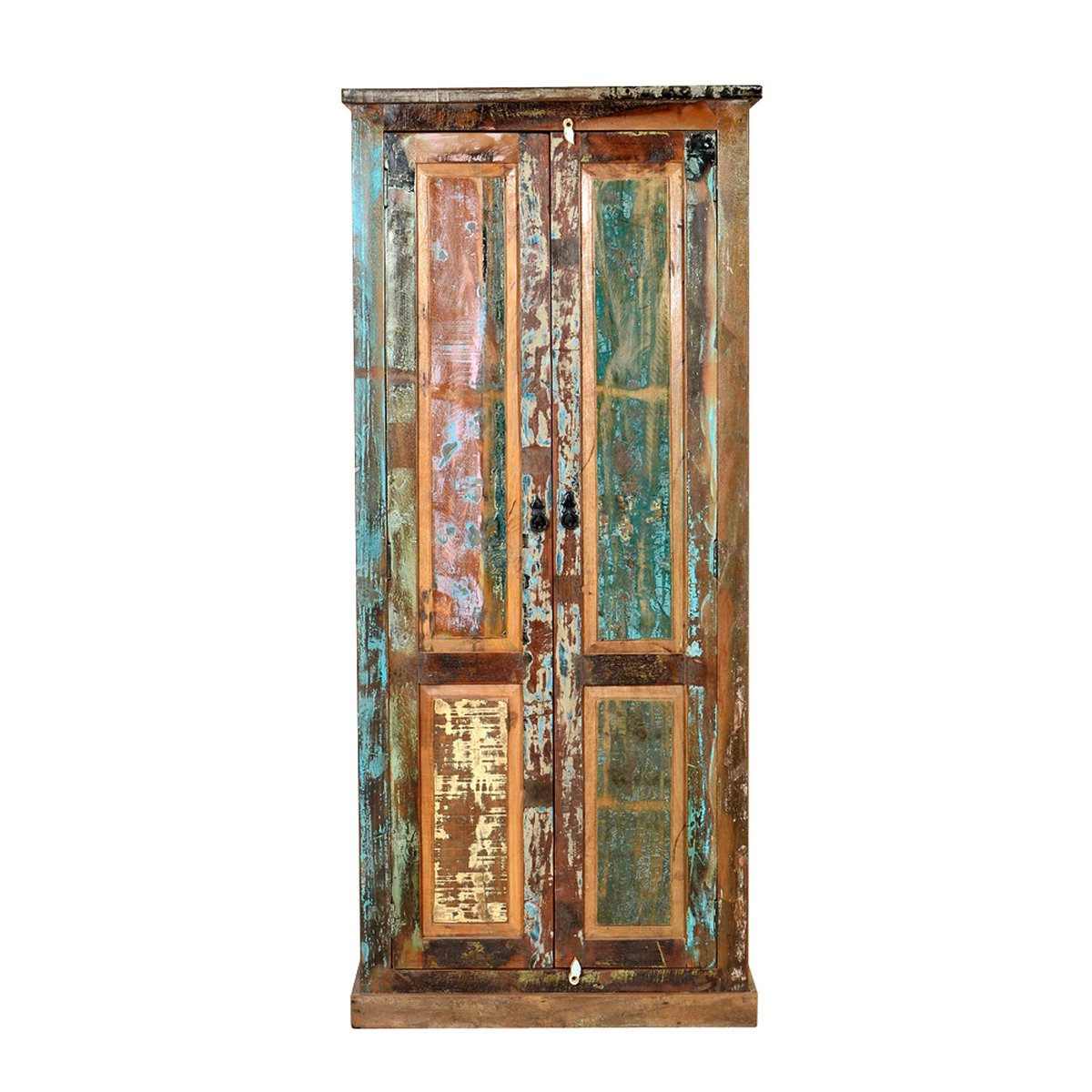 Garderobenschrank