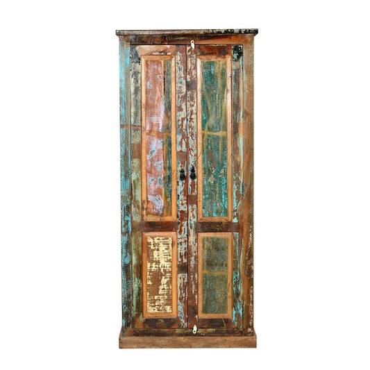 Garderobenschrank