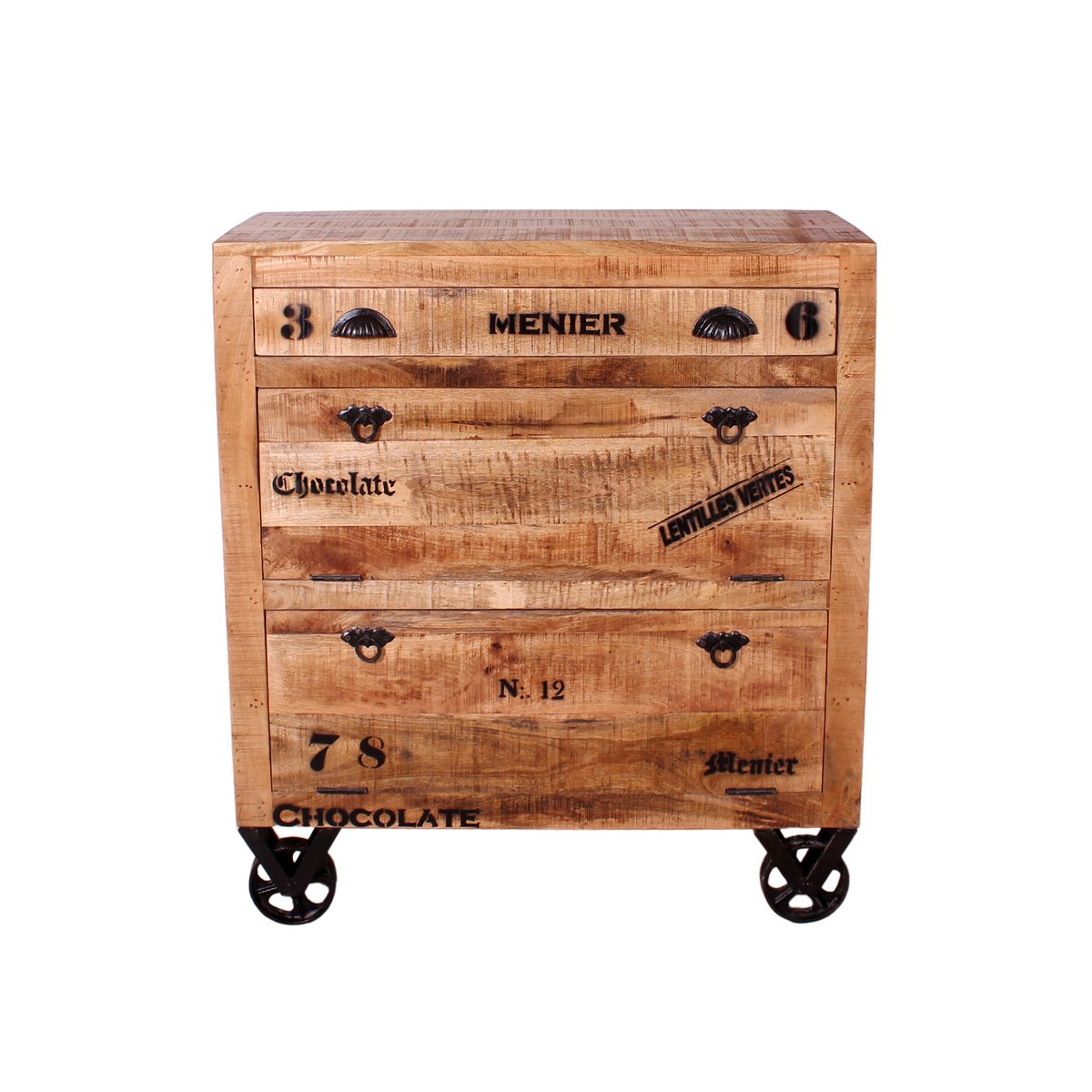 Schuhschrank