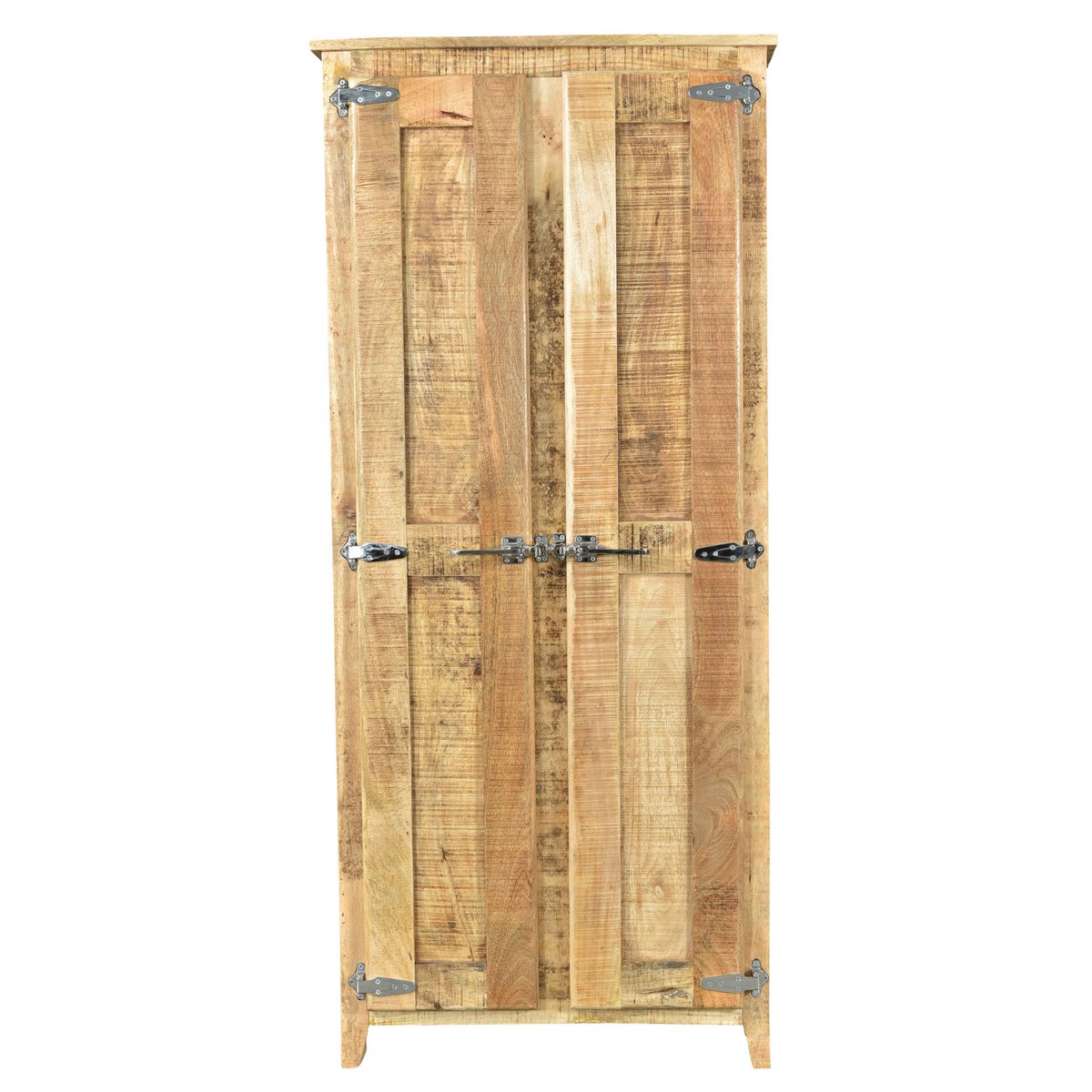 Garderobenschrank