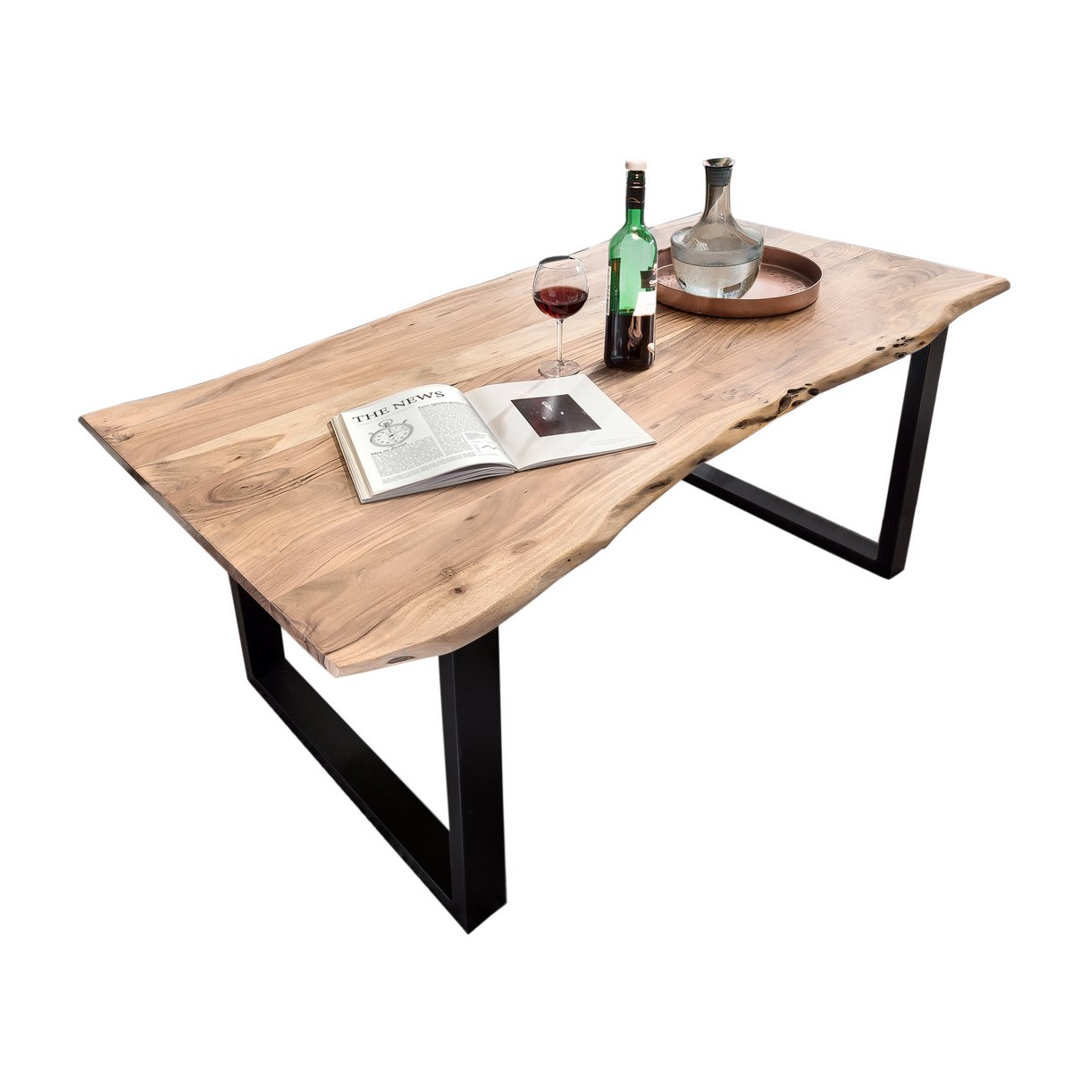 Tisch 200 x 100 cm