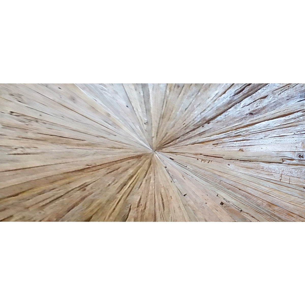 Tisch 220x100 cm