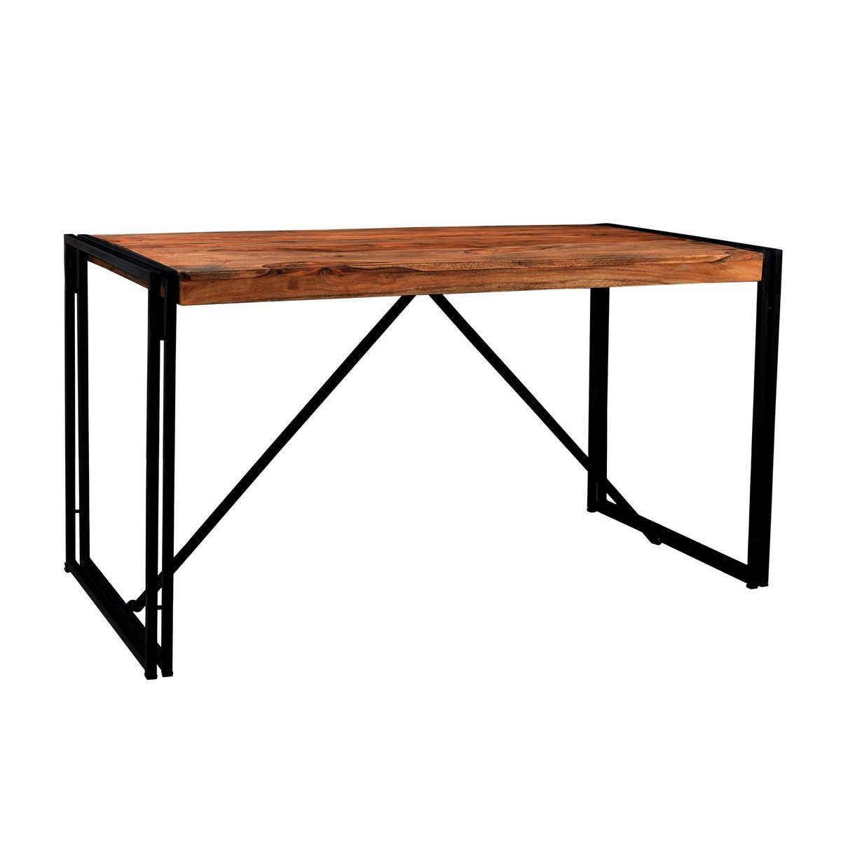 Tisch 140 x 70 cm