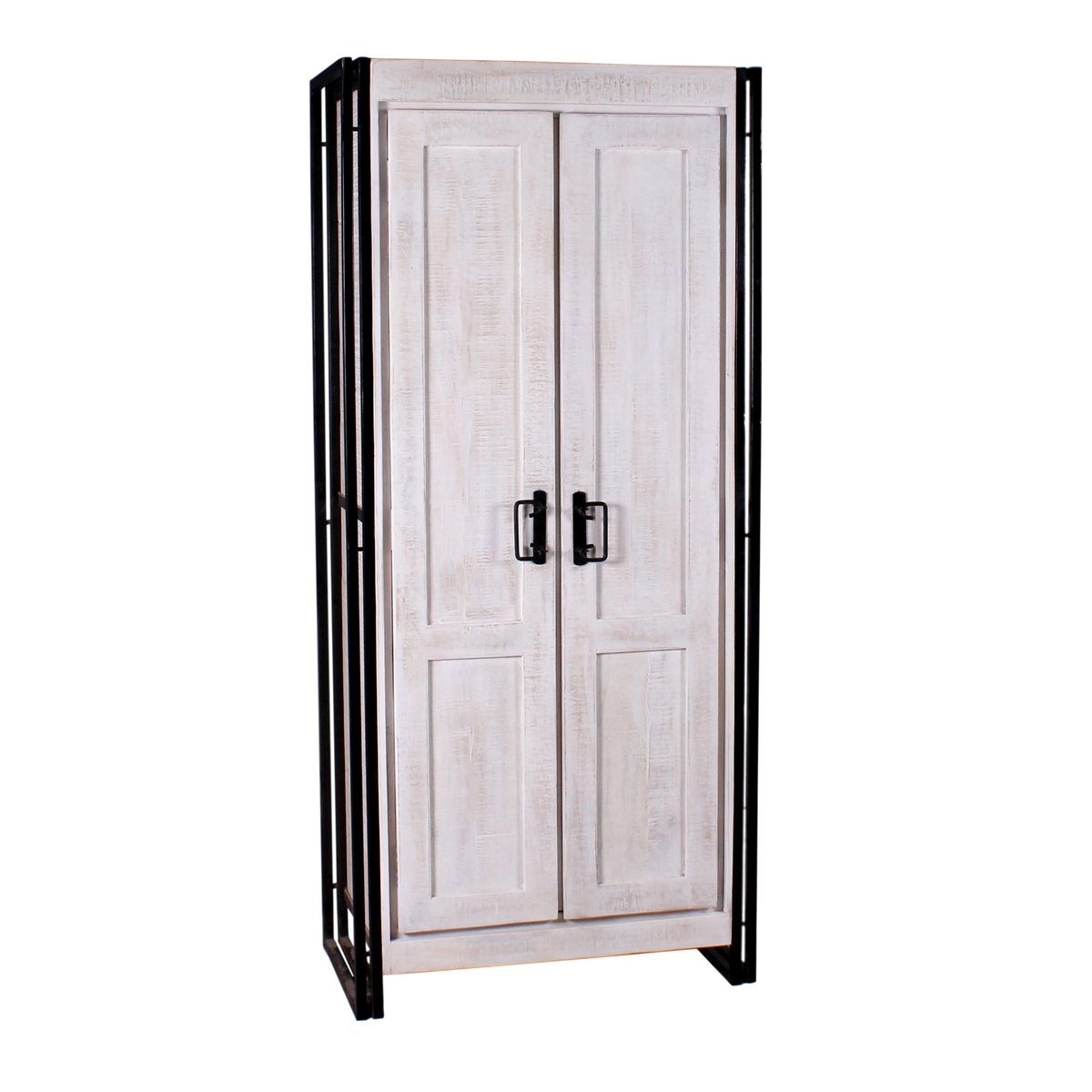 Garderobenschrank