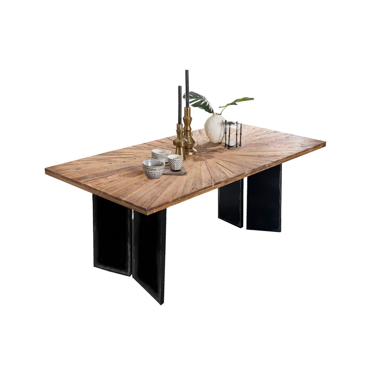 Tisch 200x100 cm