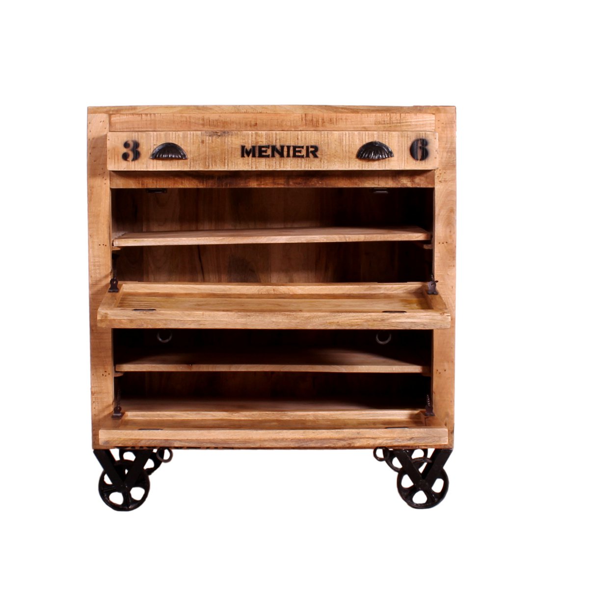 Schuhschrank