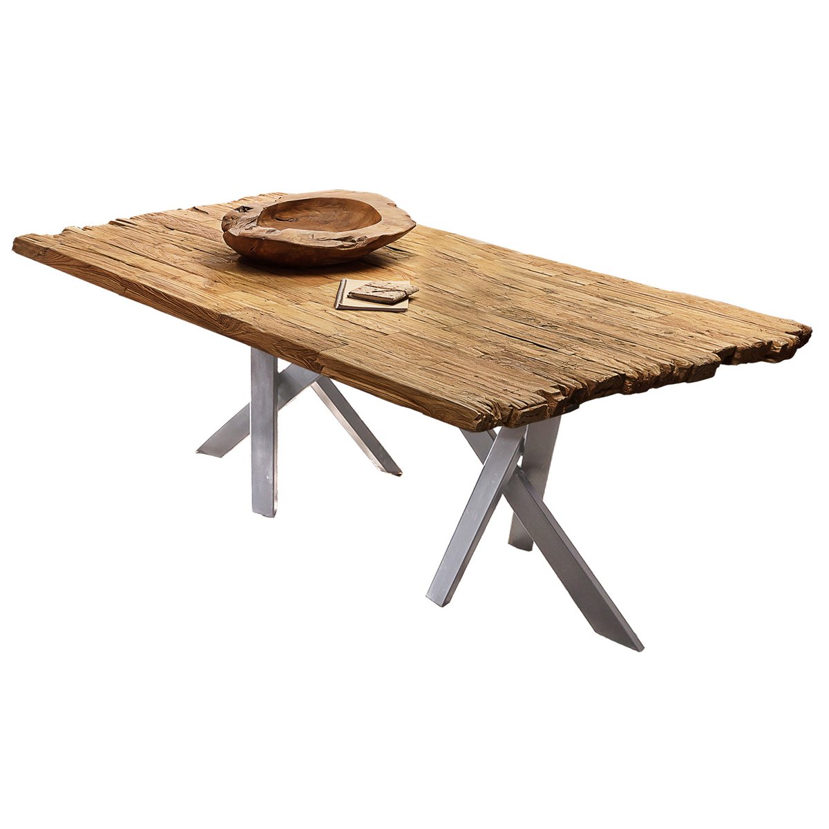 Tisch 220x100 cm
