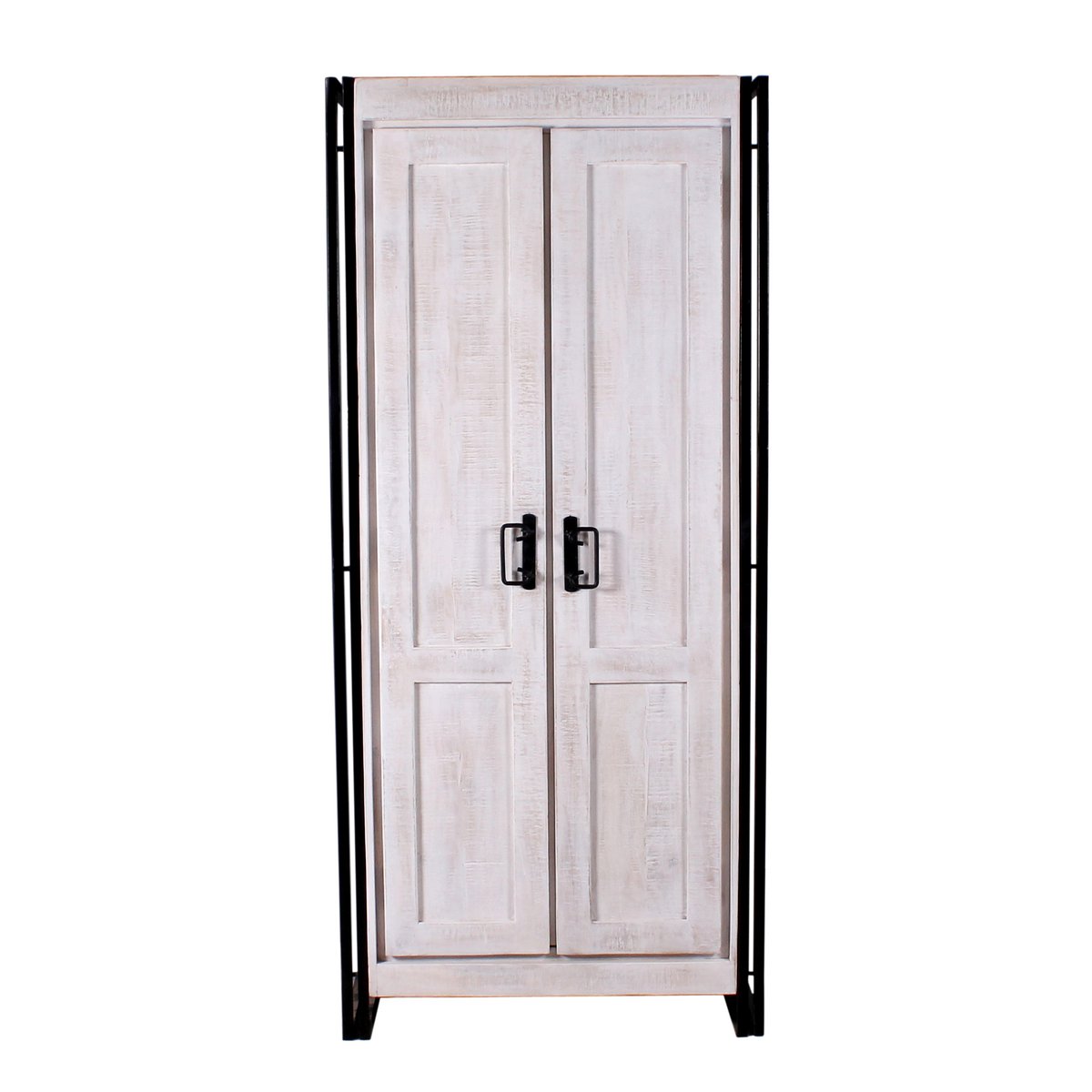 Garderobenschrank
