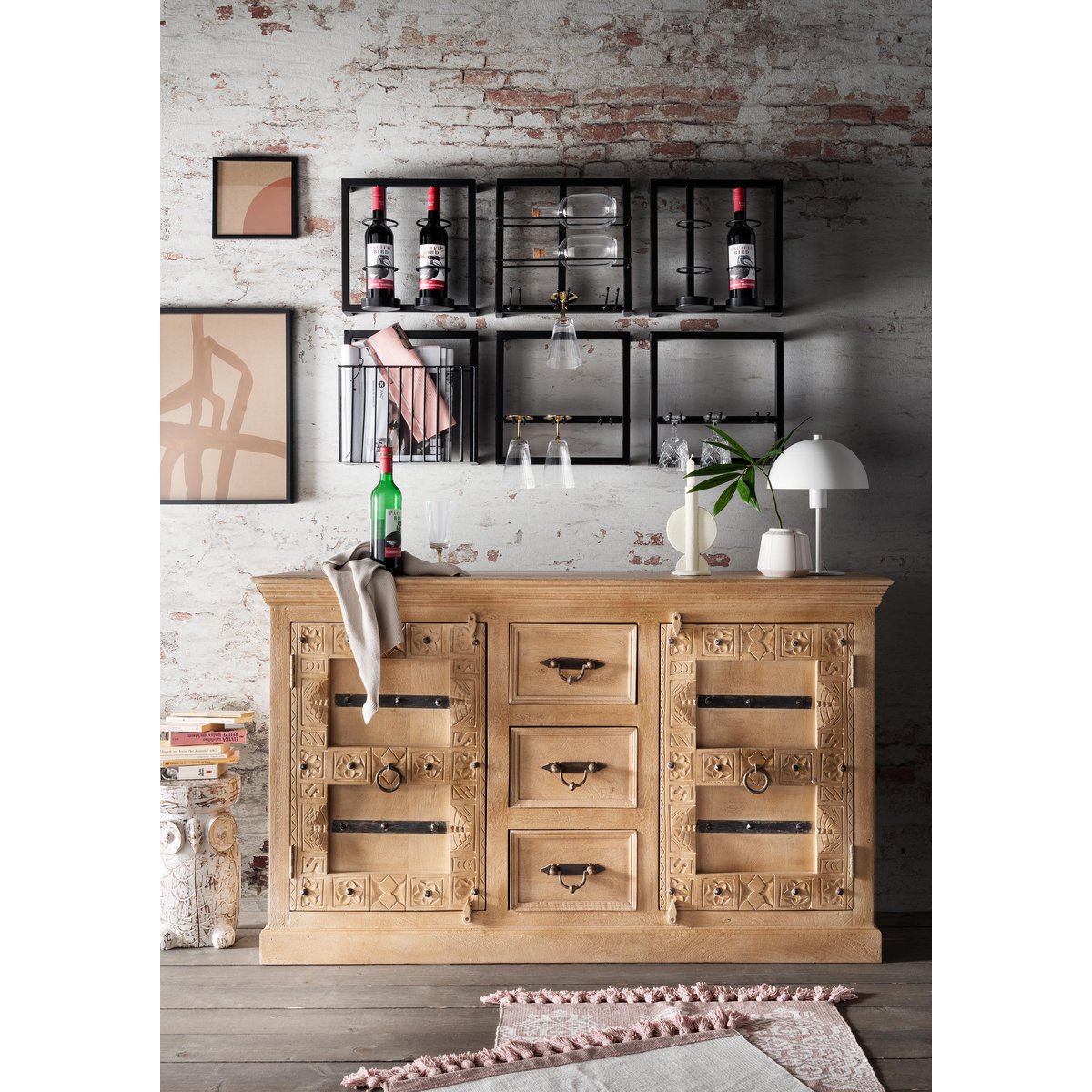 Sideboard