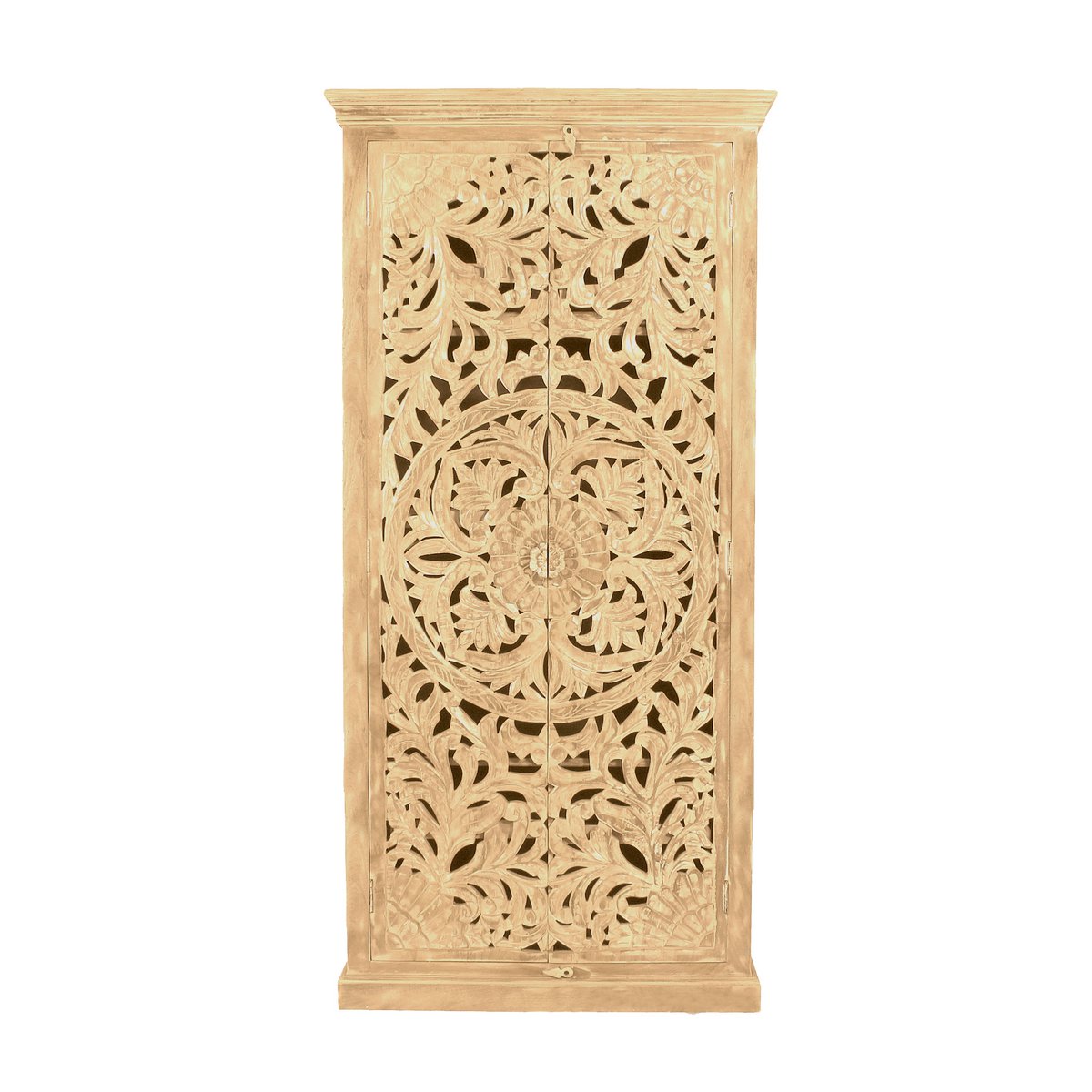Garderobenschrank