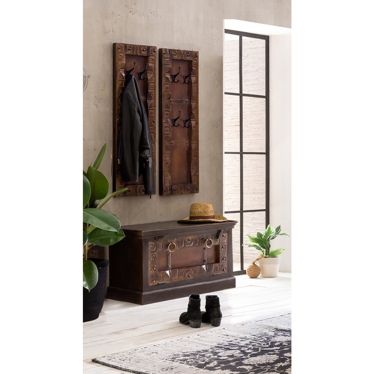 Schuhschrank