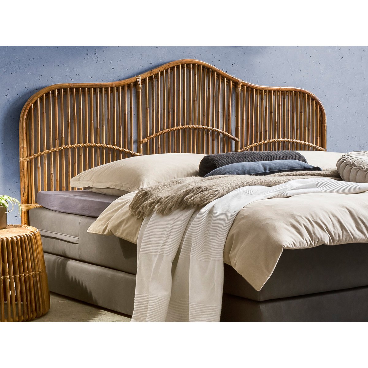 Bett-Kopfteil