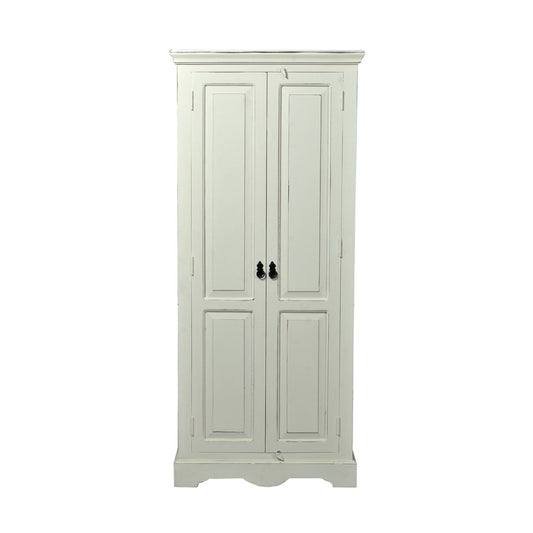 Garderobenschrank