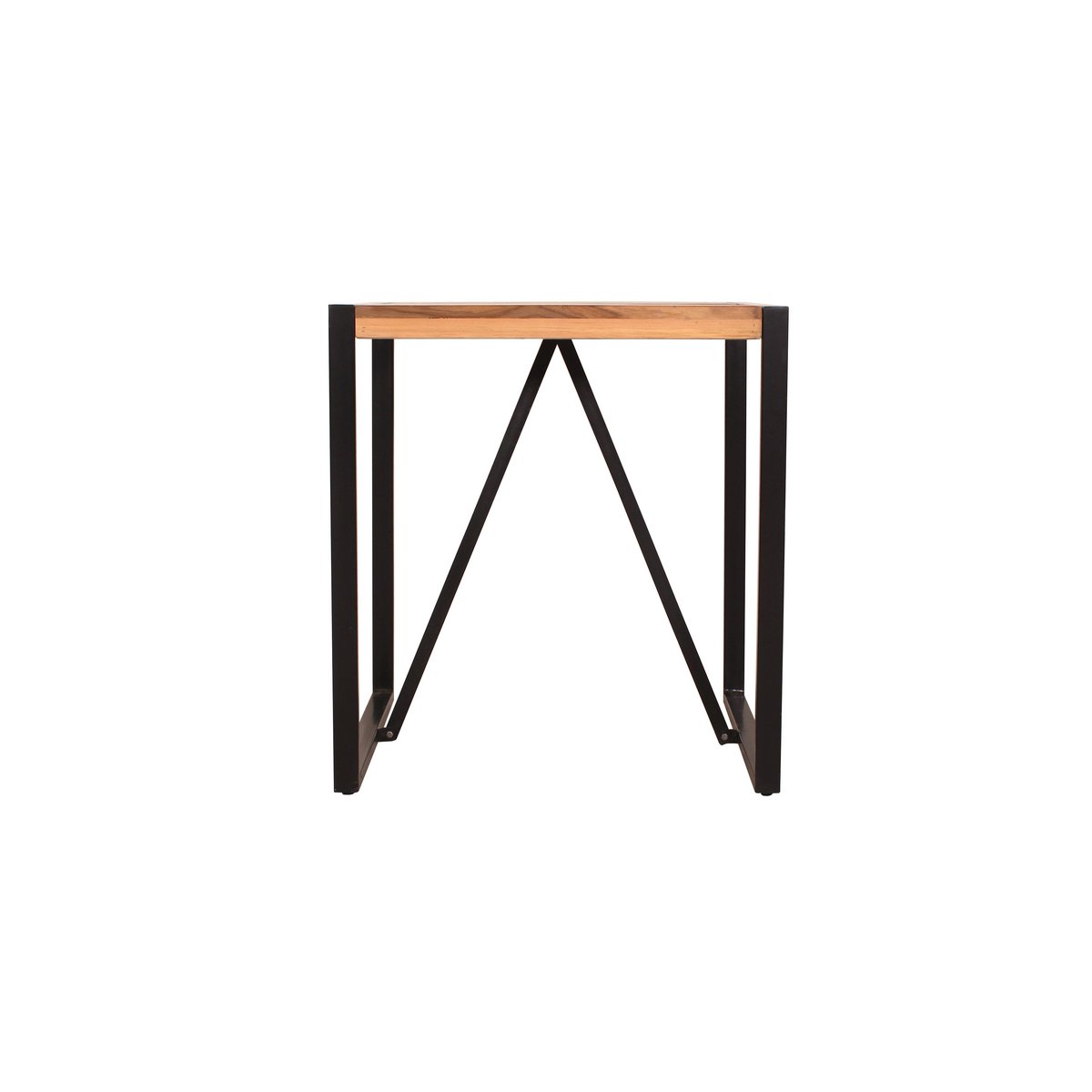 Tisch 70x70 cm