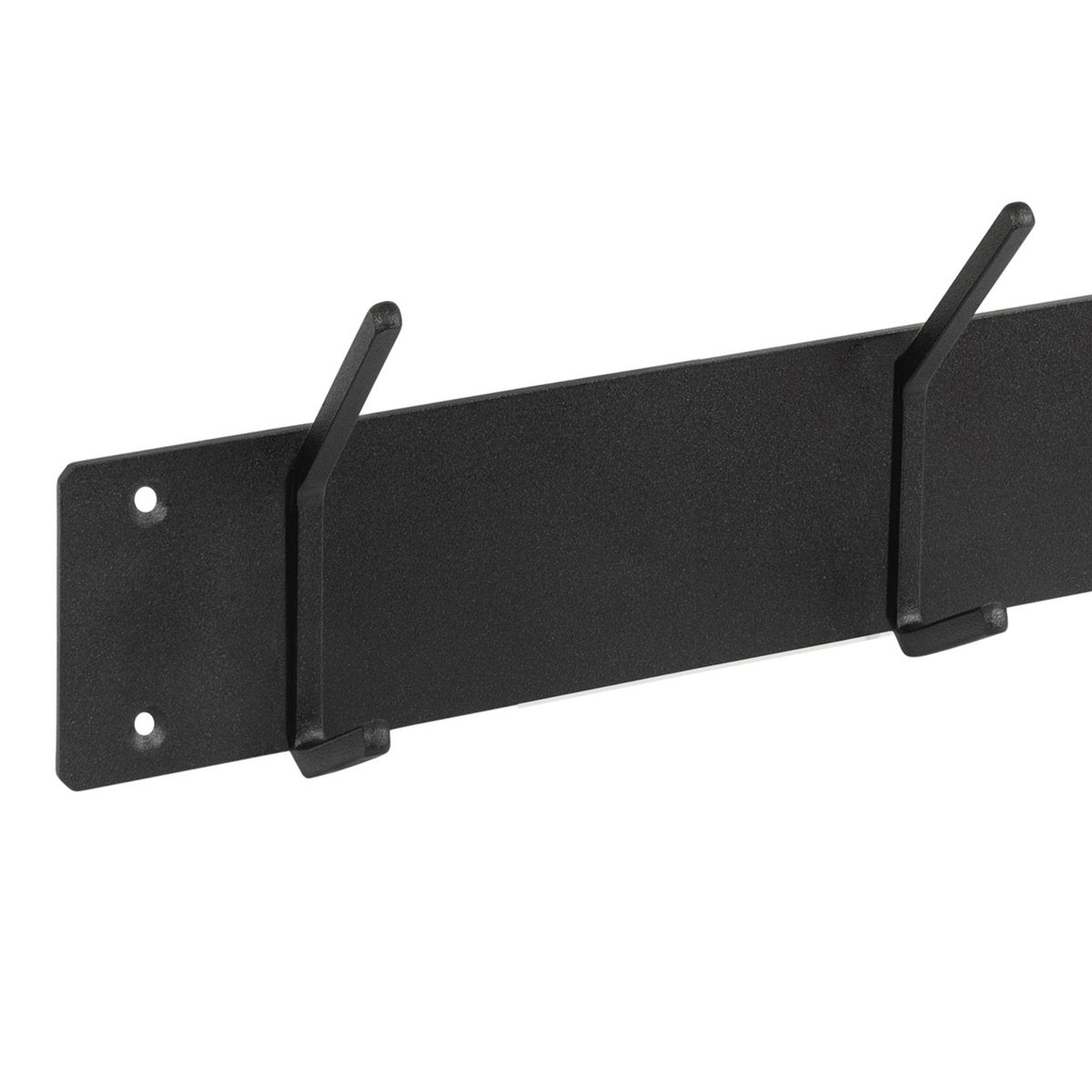 Gorillz Mystique Three - Industrial - Wandgarderobe - Wandgarderobe - Schwarz