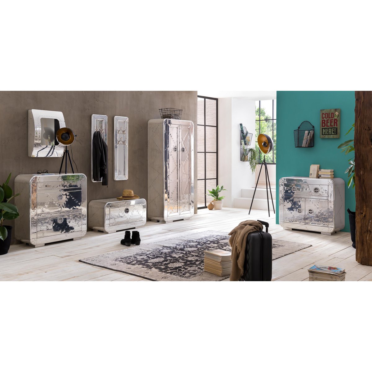 Schrank