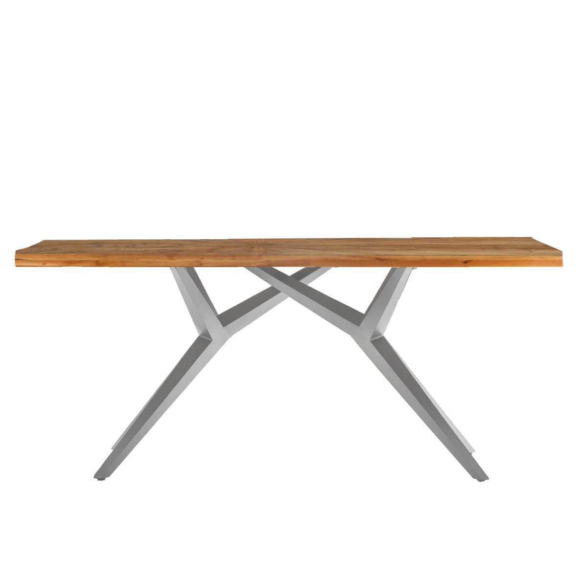 Tisch 220x100 cm