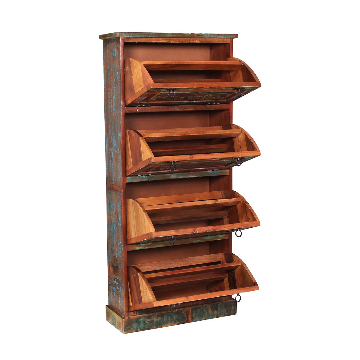 Schuhschrank