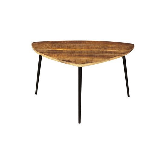 Couchtisch 80x80x47 cm