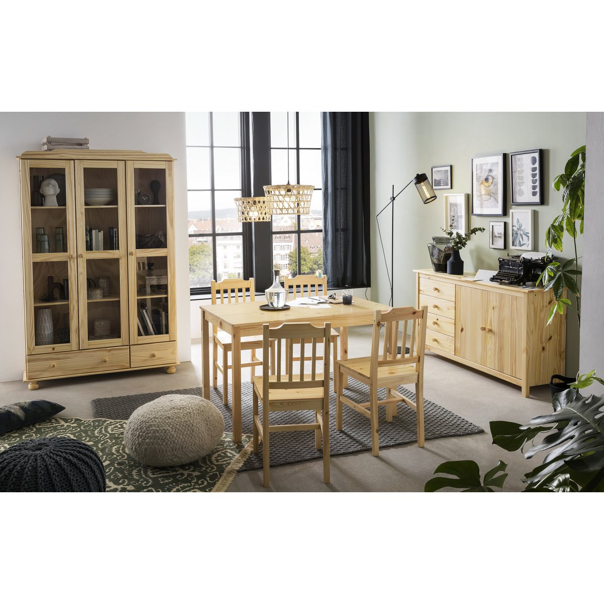 Vitrine