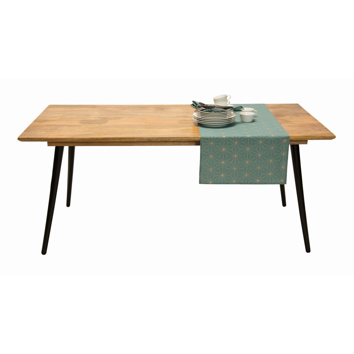 Tom Tailor Tisch 140x80 cm