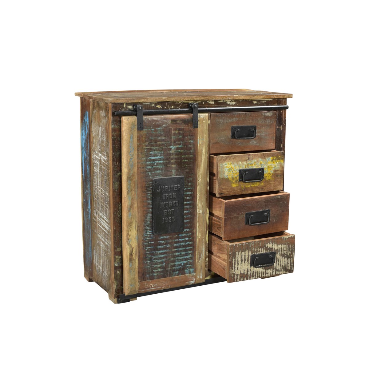 Brotschrank