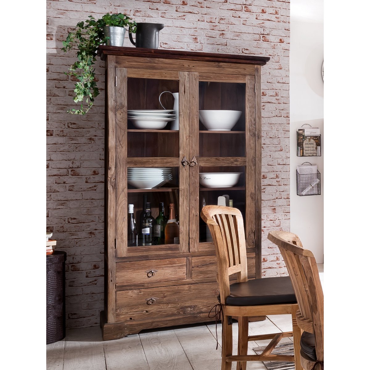 Vitrine