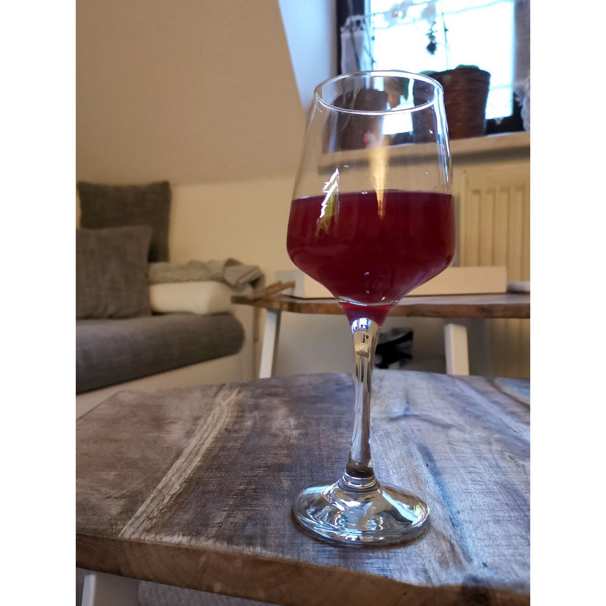Couchtisch 2er Set Beistelltisch Wohnzimmer-Tisch rund Austin Metall-Gestell altsilber o. schwarz
