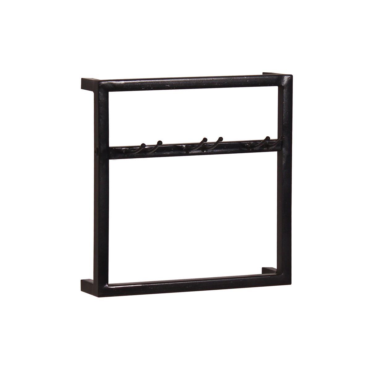 Wandregal-Set, 2-teilig