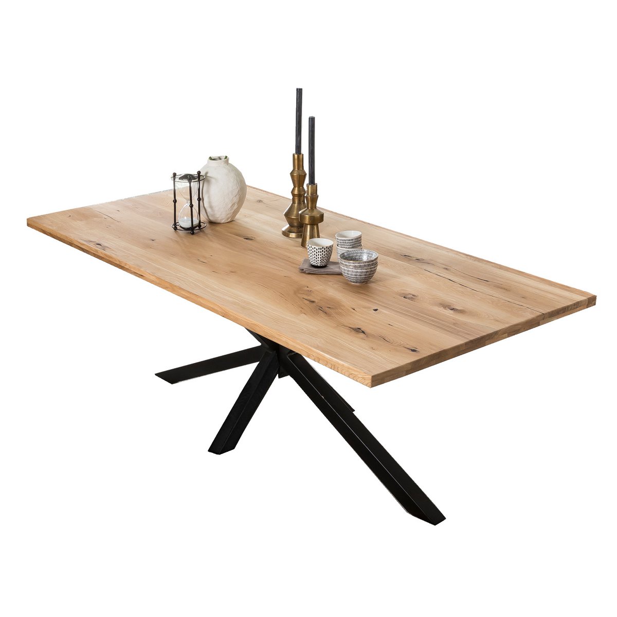 Tisch 240x100 cm