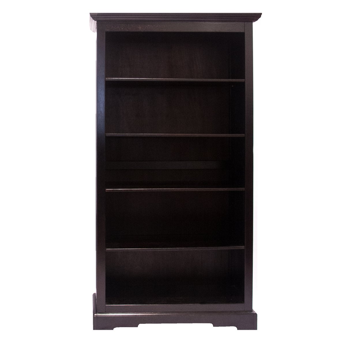 Bücherschrank