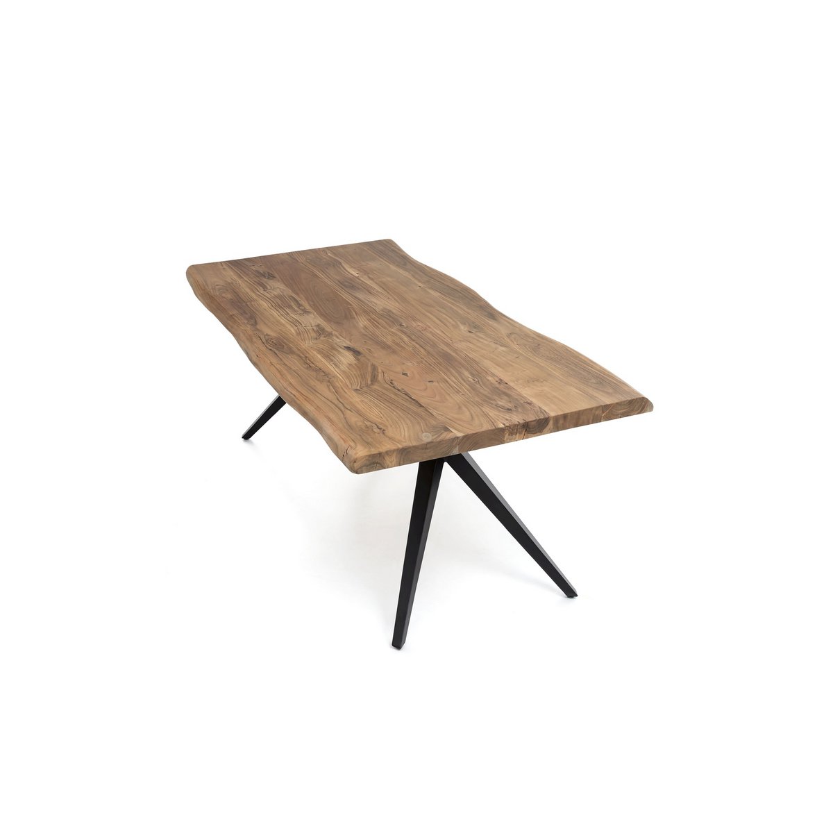 Tischplatte 200x100 cm