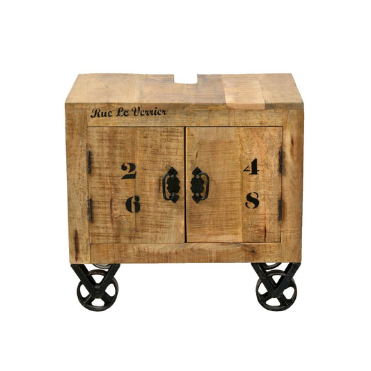 Unterschrank