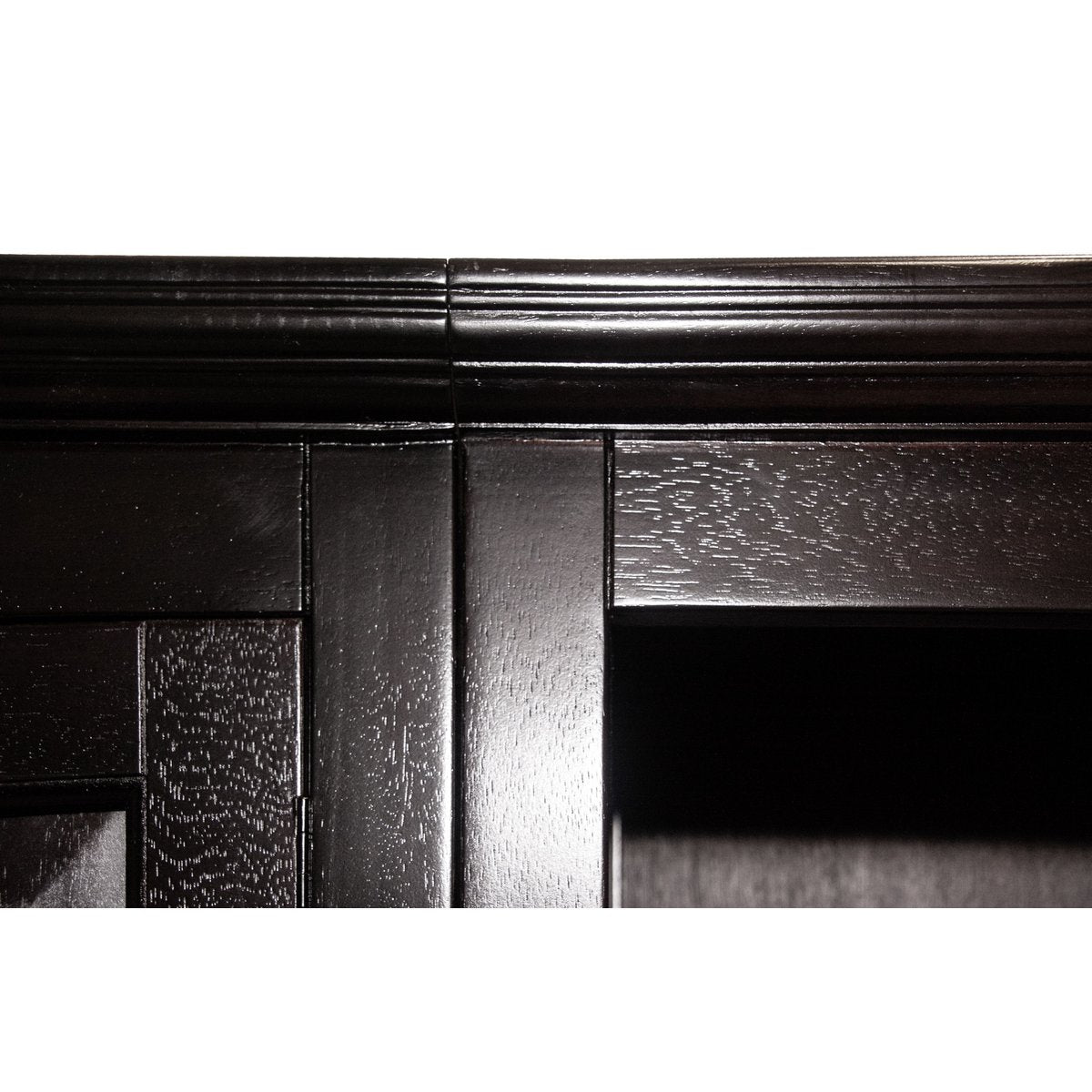 Bücherschrank
