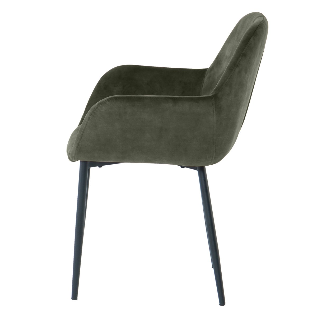 Armlehnstuhl, 2er-Set