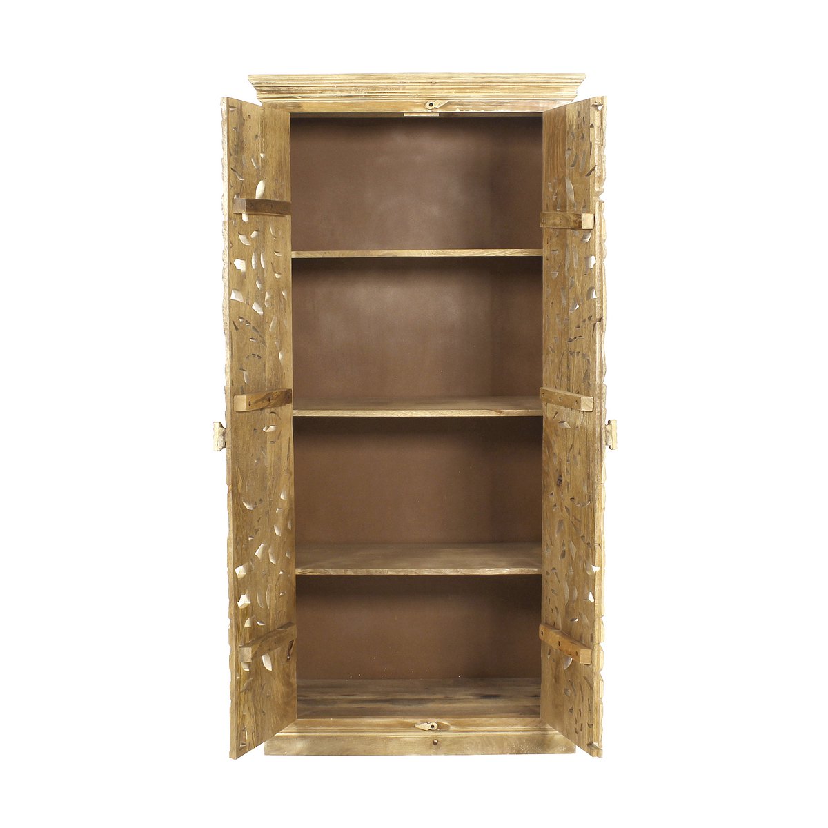 Garderobenschrank