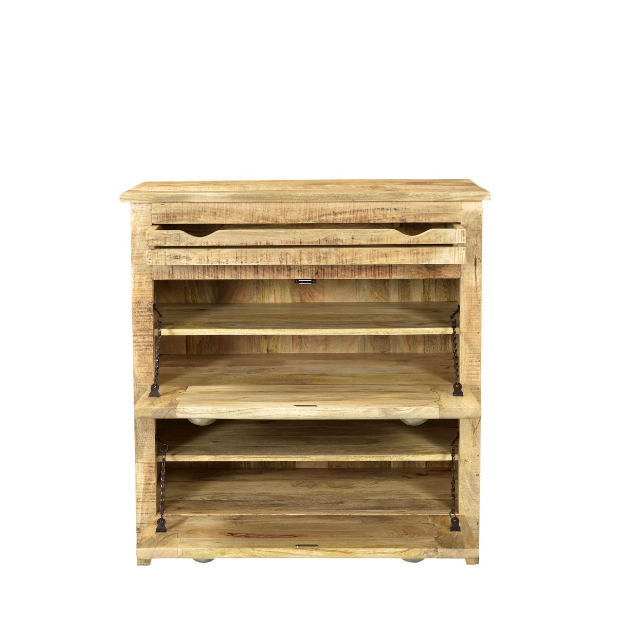 Schuhschrank