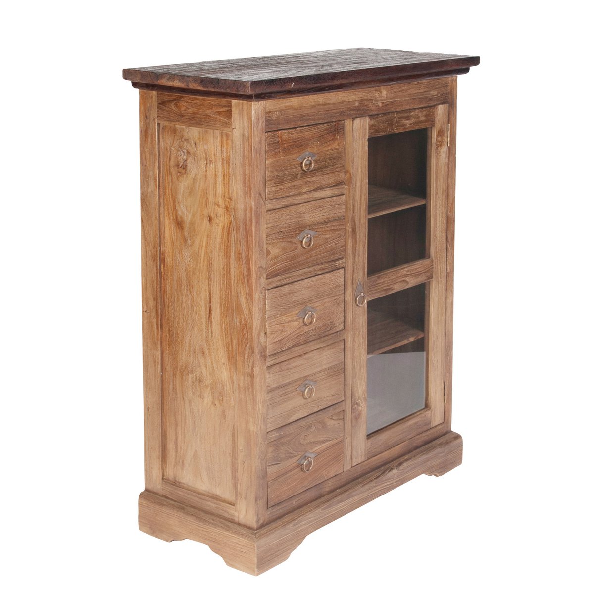 Brotschrank