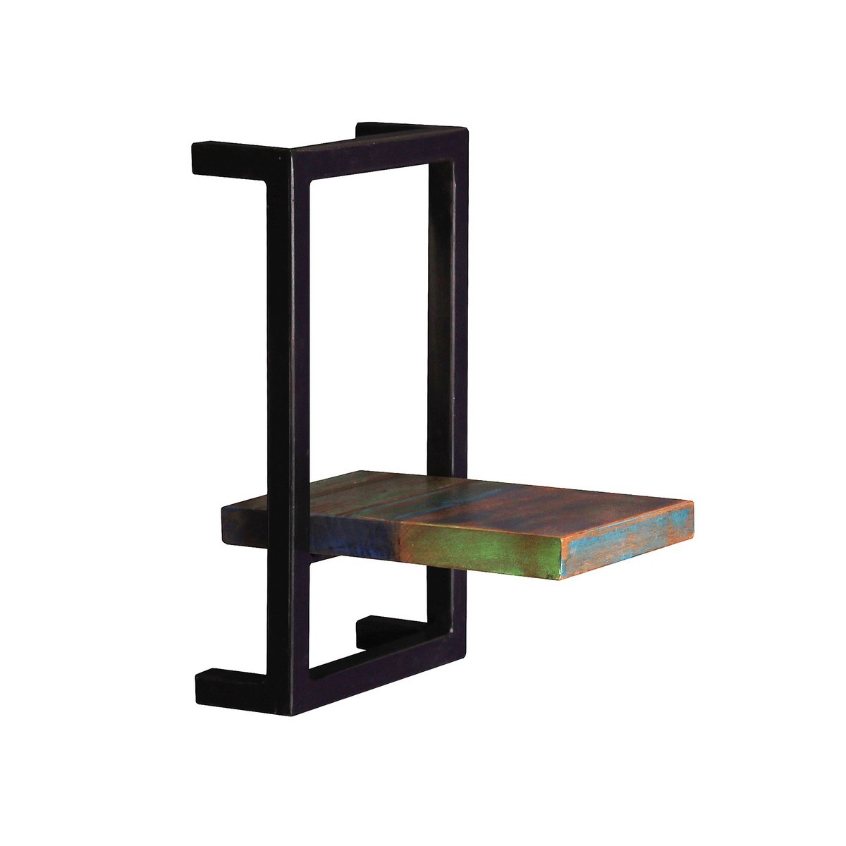 Wandregal-Set, 5-teilig