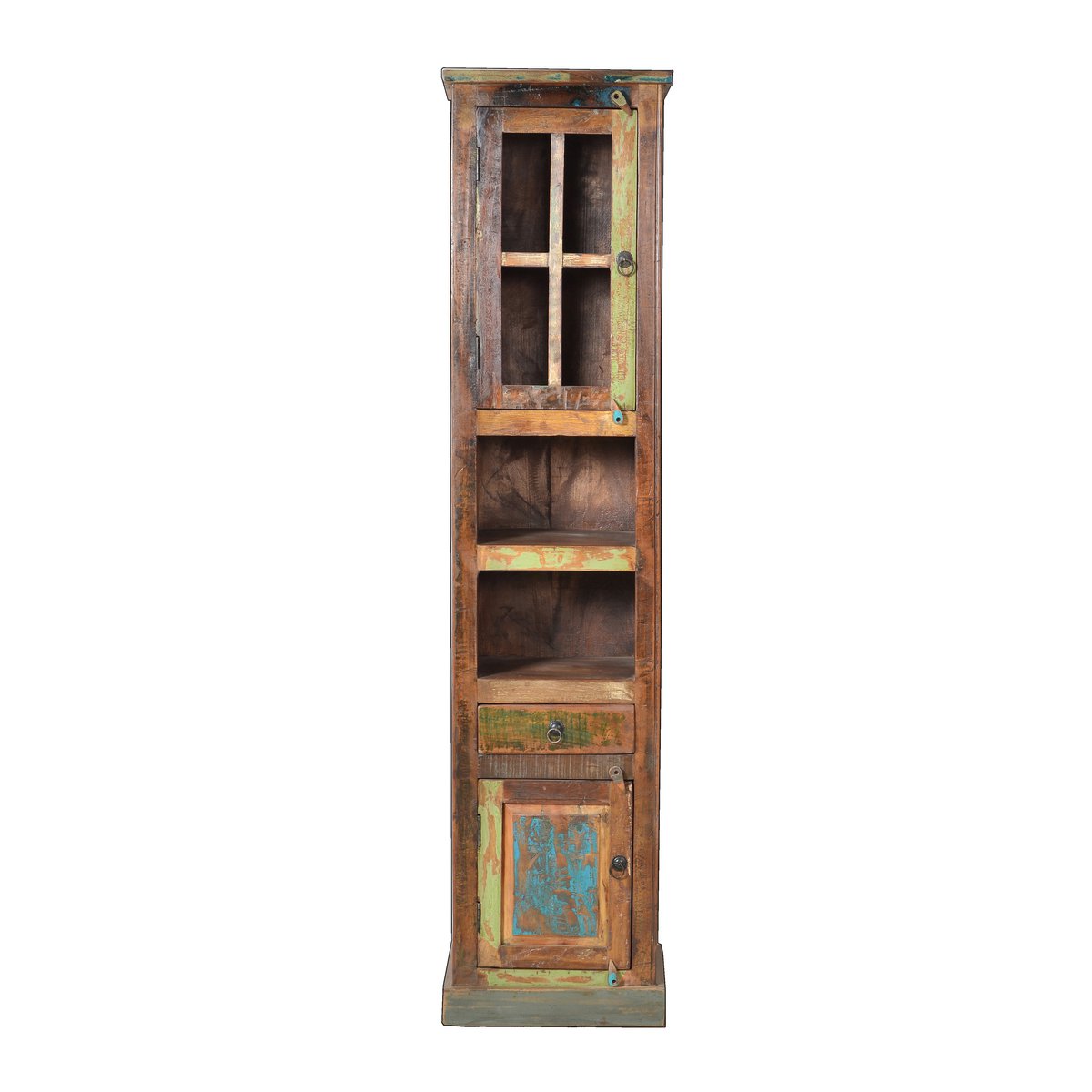 Badezimmer-Hochschrank