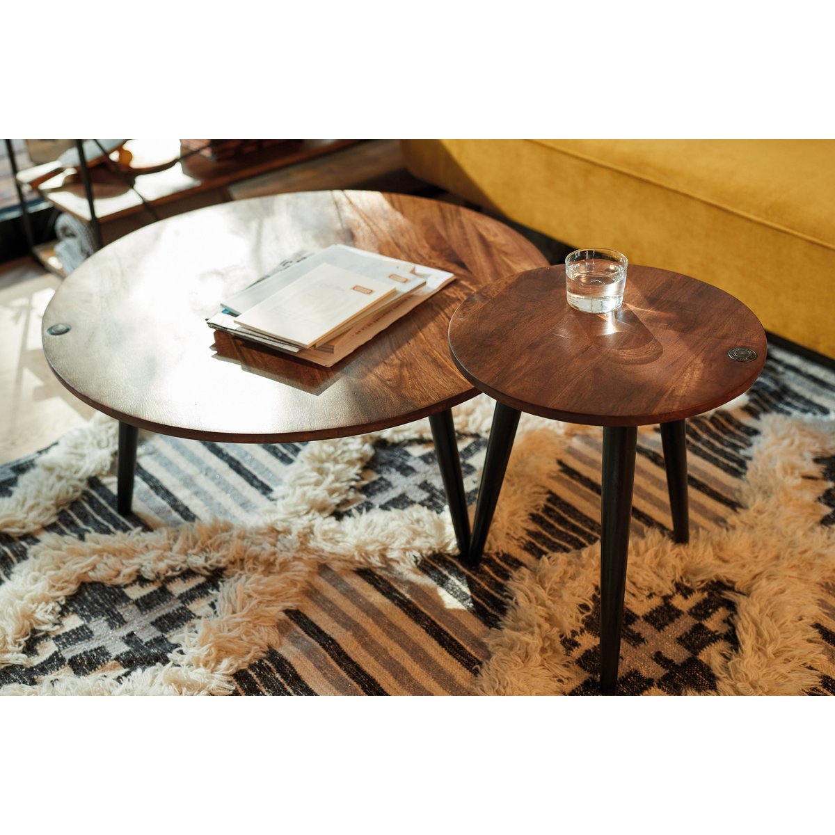 Tom Tailor Couchtisch
