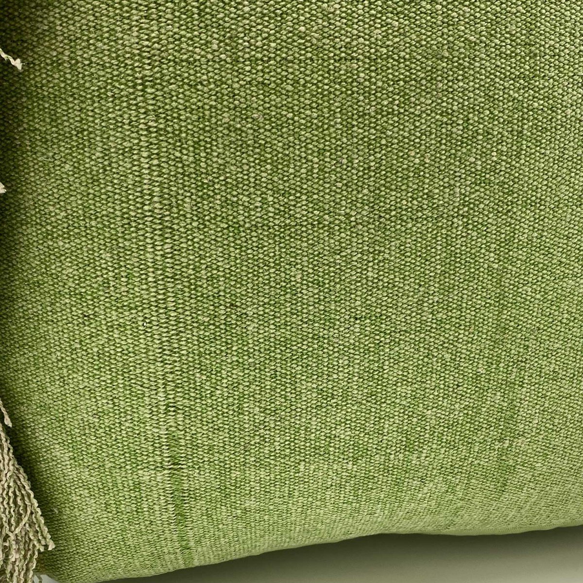 Bodenkissen 2. Wahl Sitzhocker Sitzpouf 40x40 cm Sitzwürfel Sitzpuff Fußhocker Stonewashed