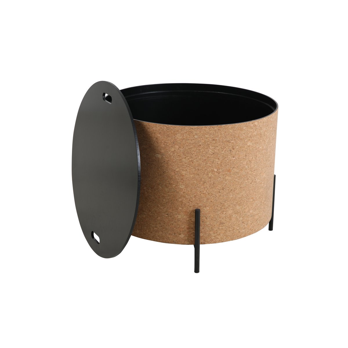 Couchtische, 2er Set