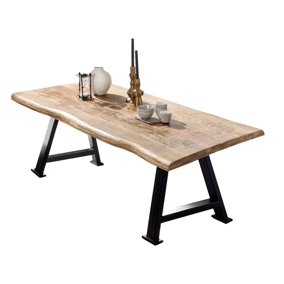 Tisch 200x100 cm