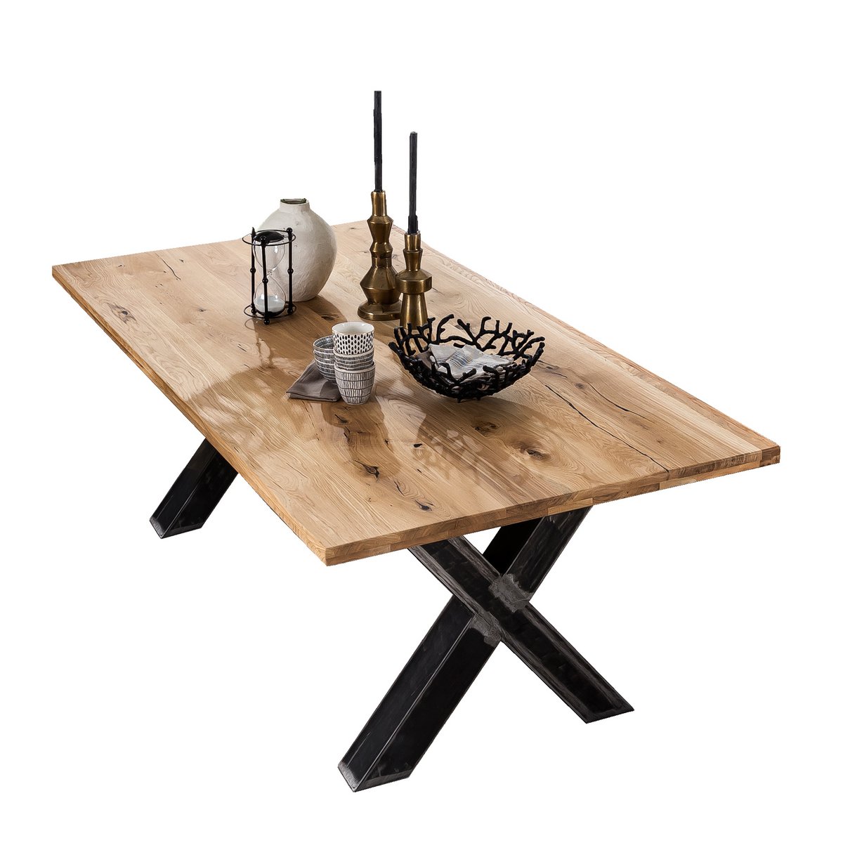 Tisch 240x100 cm