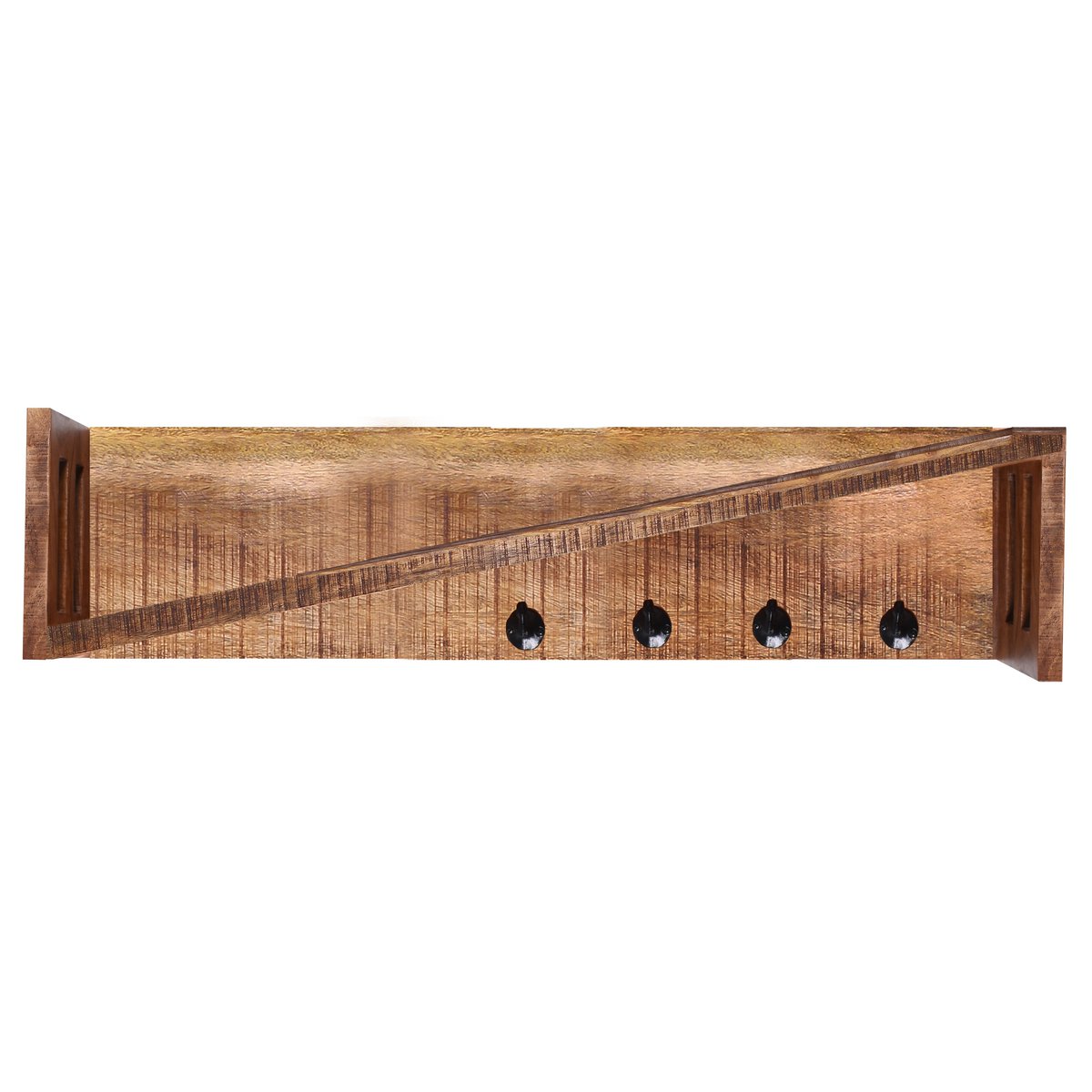 Wandgarderobe