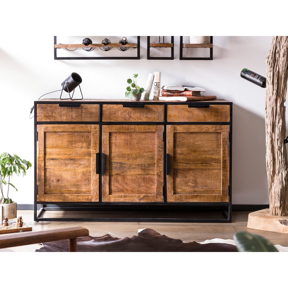 Sideboard