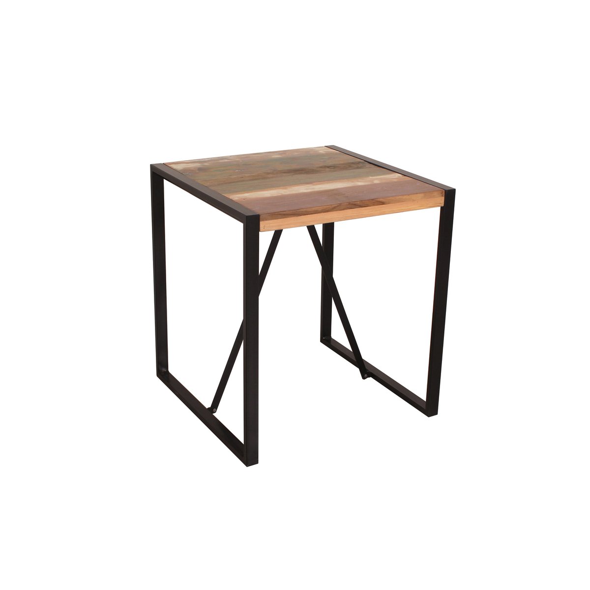 Tisch 70x70 cm